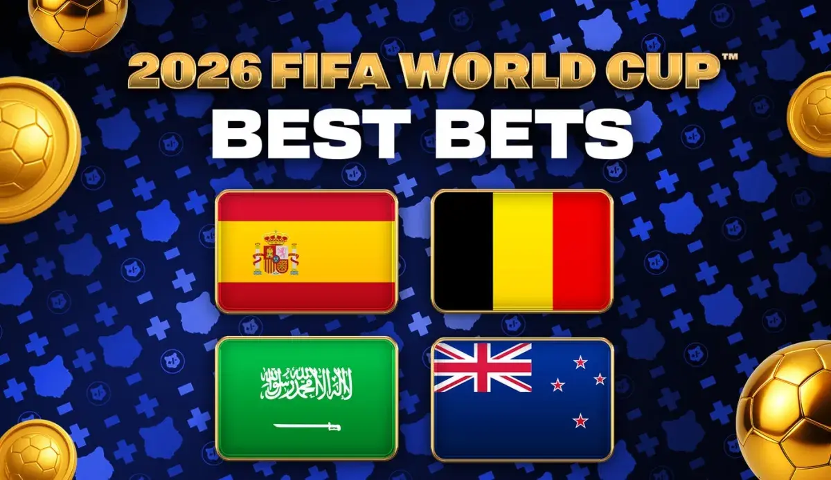 توقعات "ذا بير" لمباريات كأس العالم: رهانات أكيدة...