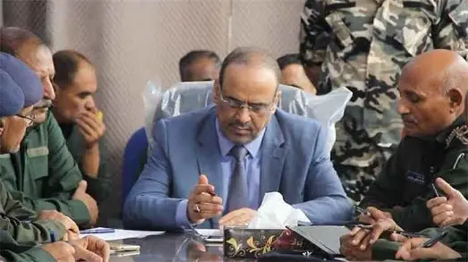الميسري يتجه غداً إلى الرياض في زيارة تستمر ثلاثة أيام.. فهل يُكلّف بمهمة جديدة ؟