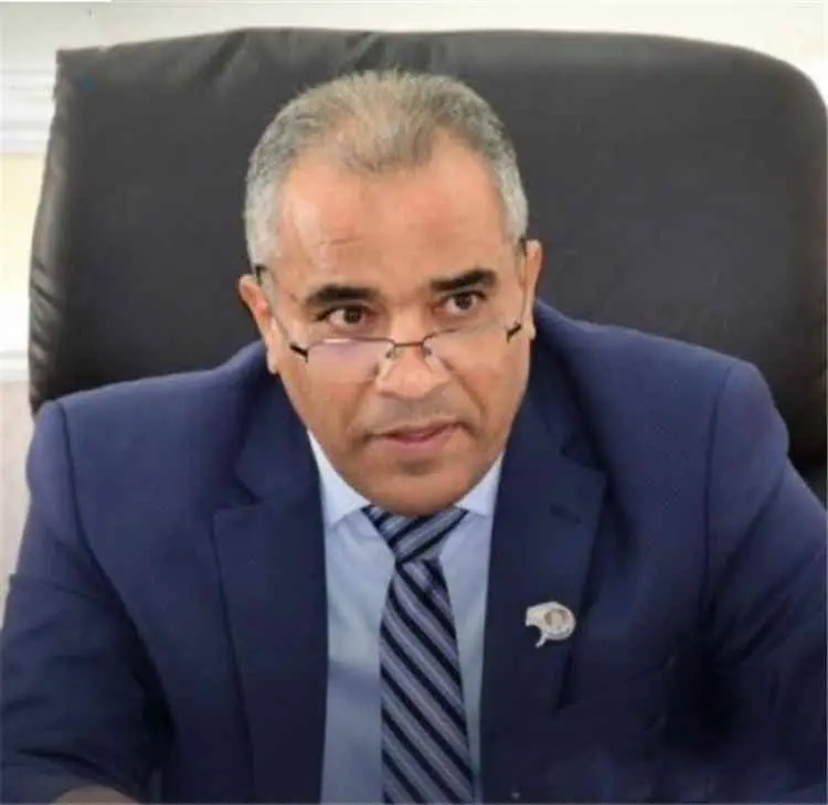 بدأ بتصحيح المسار.. مستشار يطالب بـ(قراءة منصفة):...