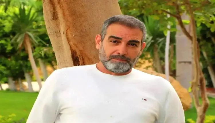 أحمد عبد العزيز يخضع لعملية جراحية وزوجته تكشف حال...