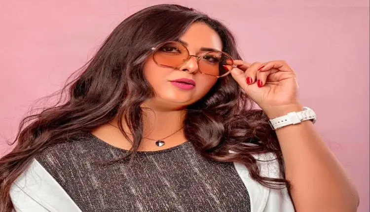 دعاء رجب تكشف تفاصيل مؤثرة عن فقدان جنينها وخضوعها...