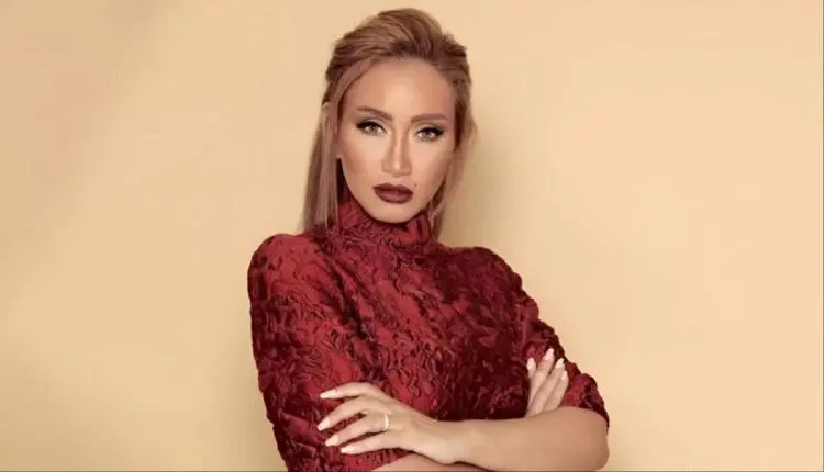 ريهام سعيد تعلن عودتها لزوجها بعد جدل الطلاق ثم تح...