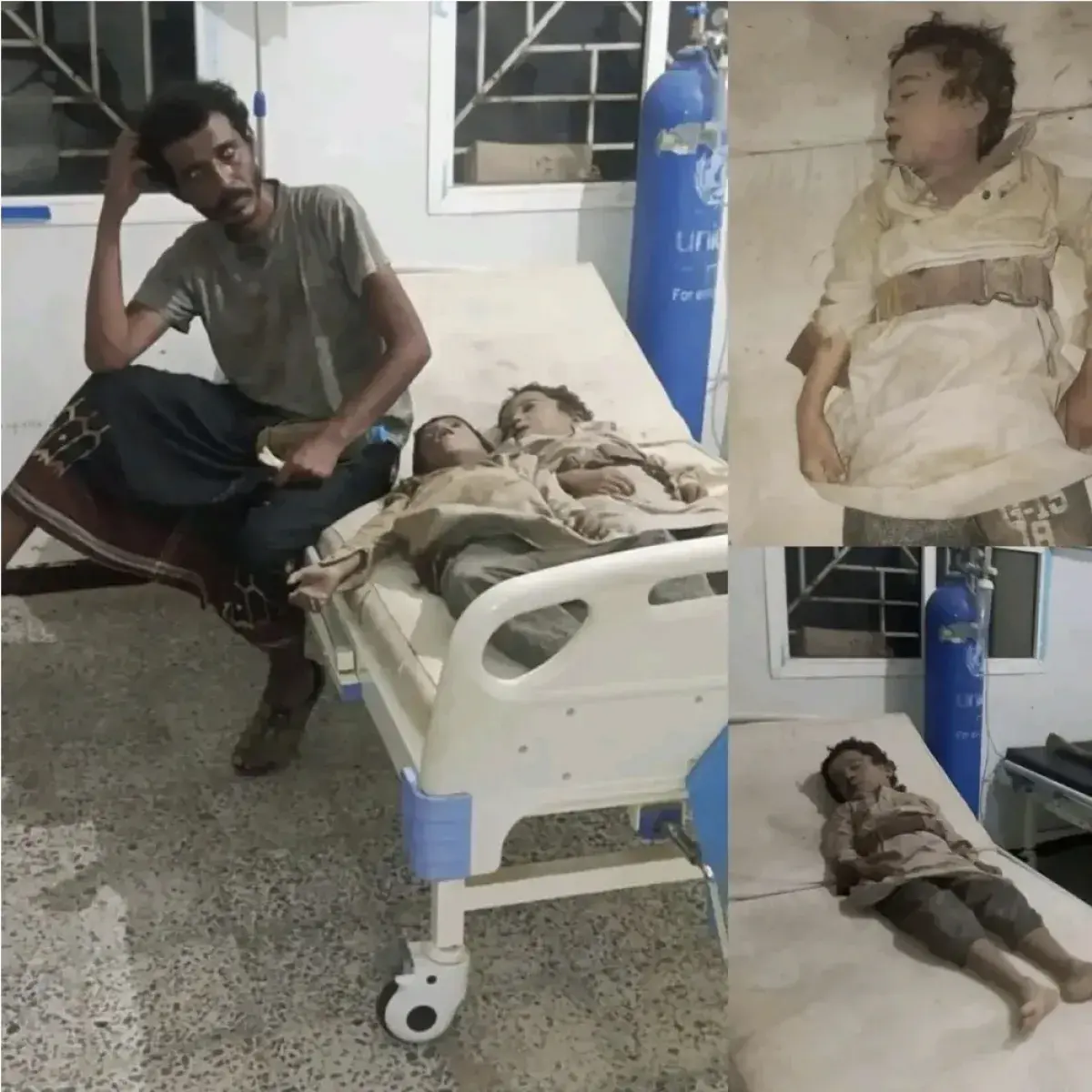 تحت حكم مليشيا الحوثي.. انهيار منزل في حجة يحصد أر...