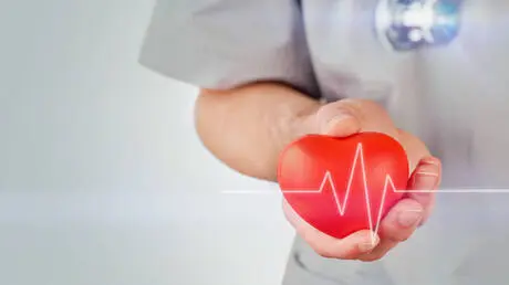 دراسة تكشف أربعة عوامل رئيسية وراء معظم النوبات ال...