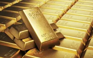بعد توصل أميركا وإيران لاتفاق سلام.. الذهب يعزز مكاسبه ويرتفع بأكثر من 2 %