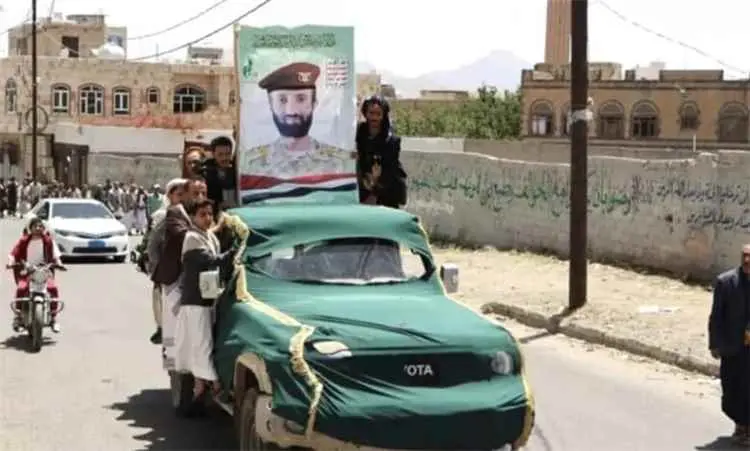نزيف متواصل في صفوف الحو_ثي.. قتلى جدد يكشفون حجم الاستنزاف في الجبهات