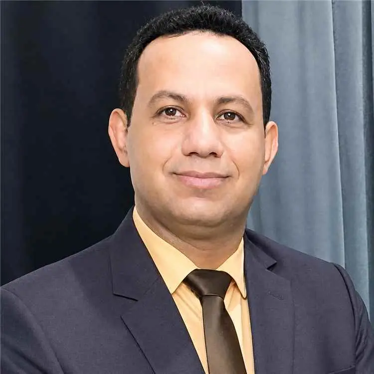 عادل الشبحي: إنهاء هيمنة الحوثيين ضرورة لاستقرار ا...