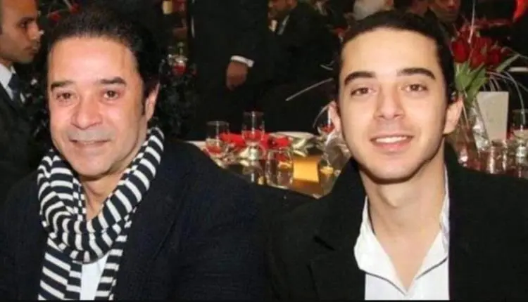 مدحت صالح ونجله أدهم: أغنية «ناقصك إيه» جمعتنا رغم...
