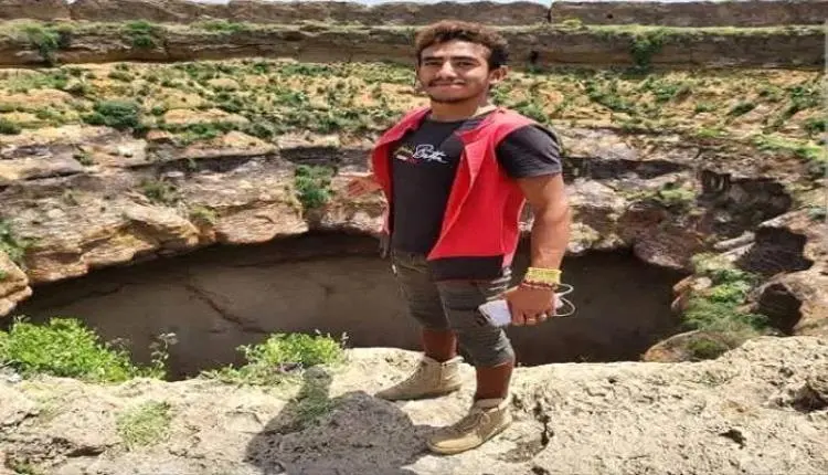 تفاصيل مبادرة بناء بيت «سبايدر مان اليمن»