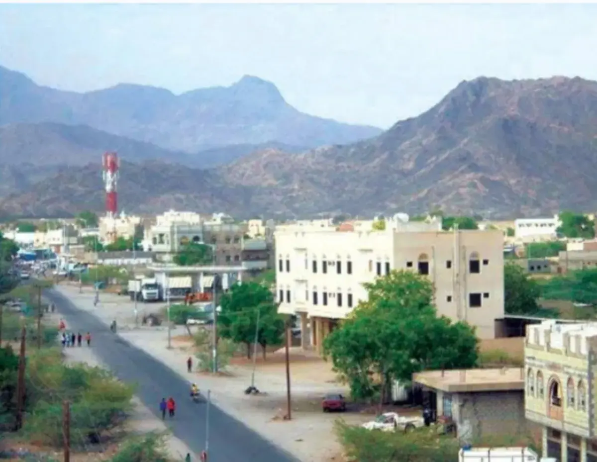 أبين .. سلة الغذاء ومصنع النجوم.. بين فساد القيادا...
