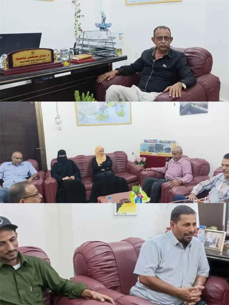 الهيئة العامة لحماية البيئة تناقش خطة النصف الثاني...
