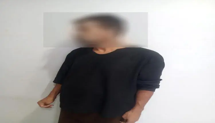 شرطة البريقة تضبط شخصا متهما بقضايا ابتزاز إلكتروني