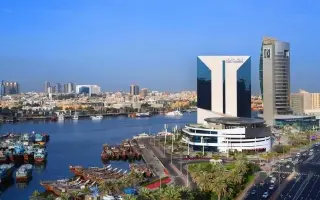 536 مليار درهم حجم تجارة دبي وأفريقيا خلال 10 سنوات