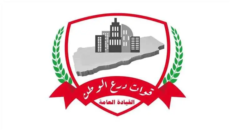 بدء صرف مرتبات ألوية درع الوطن لشهر مايو