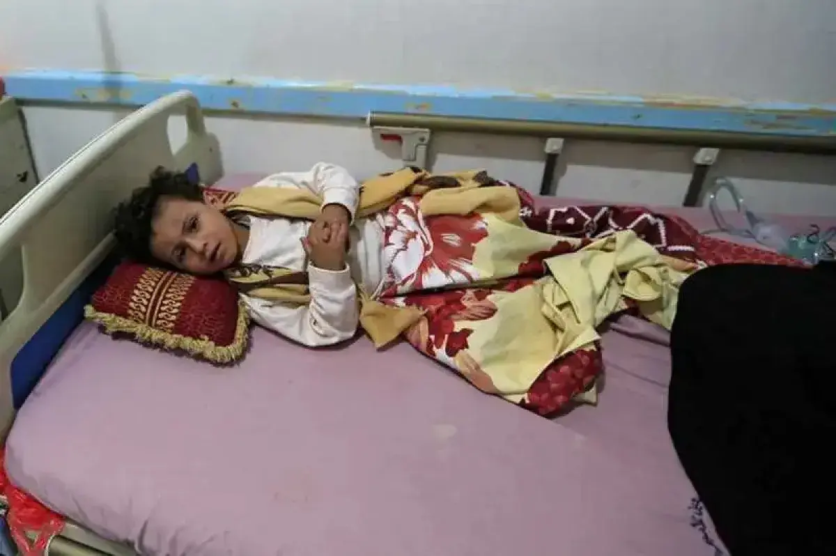 إحصائية:  1475 إصابة و14 وفاة بحمى الضنك في عدن منذ مطلع العام