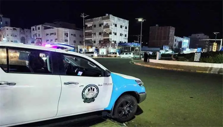 شرطة الشيخ عثمان تحقق في وفـ,ـاة غامضة لامرأة عُثر...