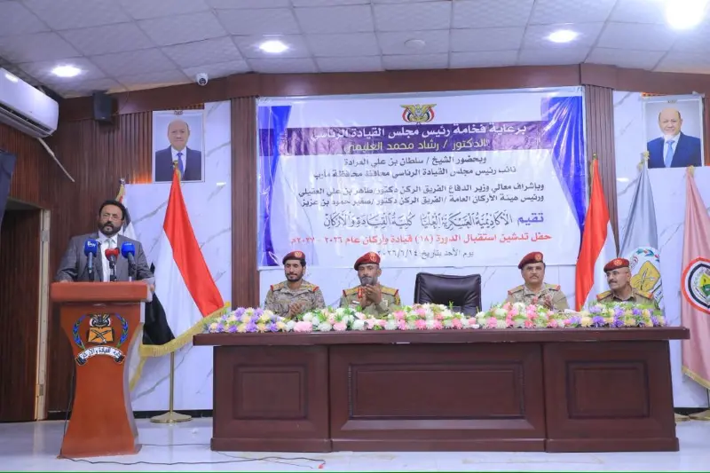 اللواء سلطان العرادة: بناء مؤسسة عسكرية وطنية محتر...