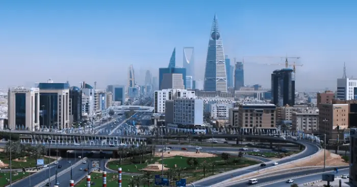 انكماش حاد في صفقات العقار السكني بالسعودية خلال ا...