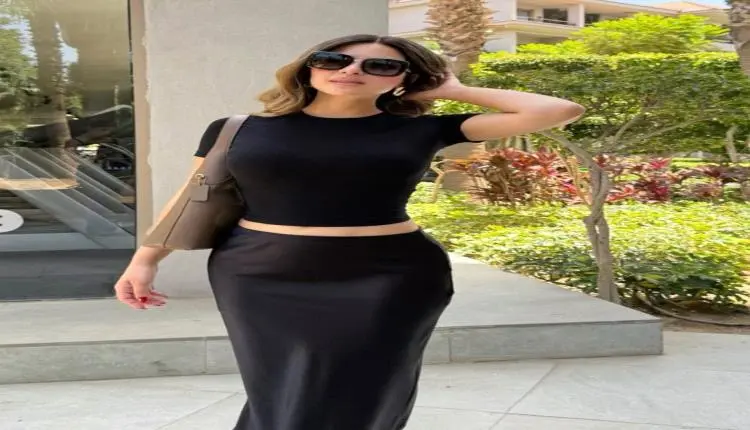 بعد خسارتها للوزن.. ميرنا جميل تعلق بشكل ساخر على...