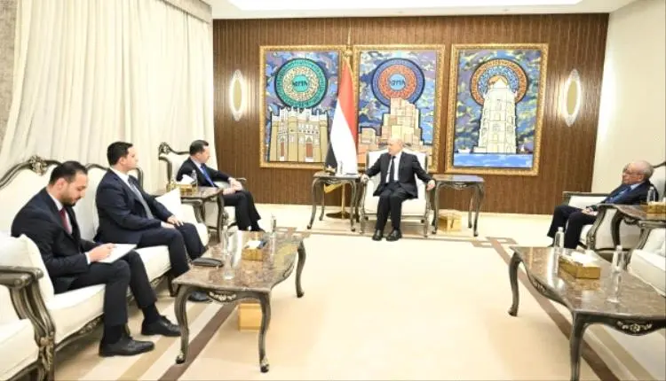 الرئاسي يحذر من "اتفاقات تهدئة هشة" لا تعالج السلوك الإيراني بالمنطقة