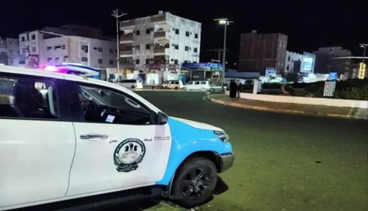 العثور على امرأة متوفاة داخل فندق في عدن.. والأمن...