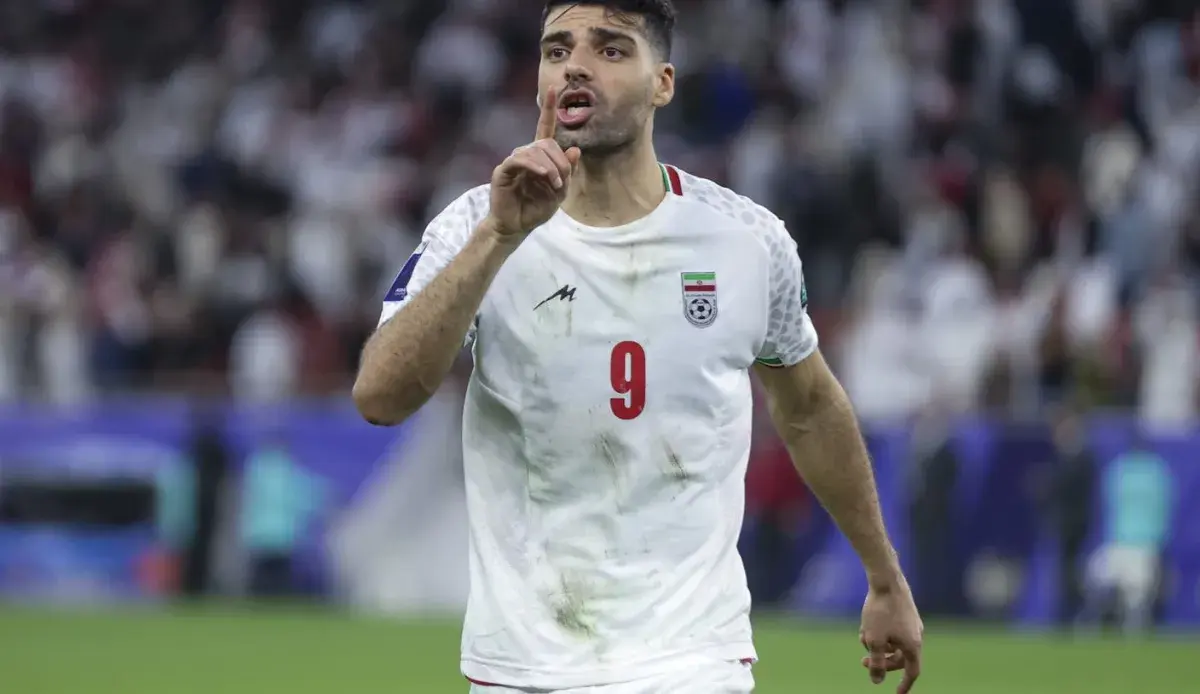 إيران ونيوزيلندا: مواجهة قوية في افتتاح كأس العالم 2026