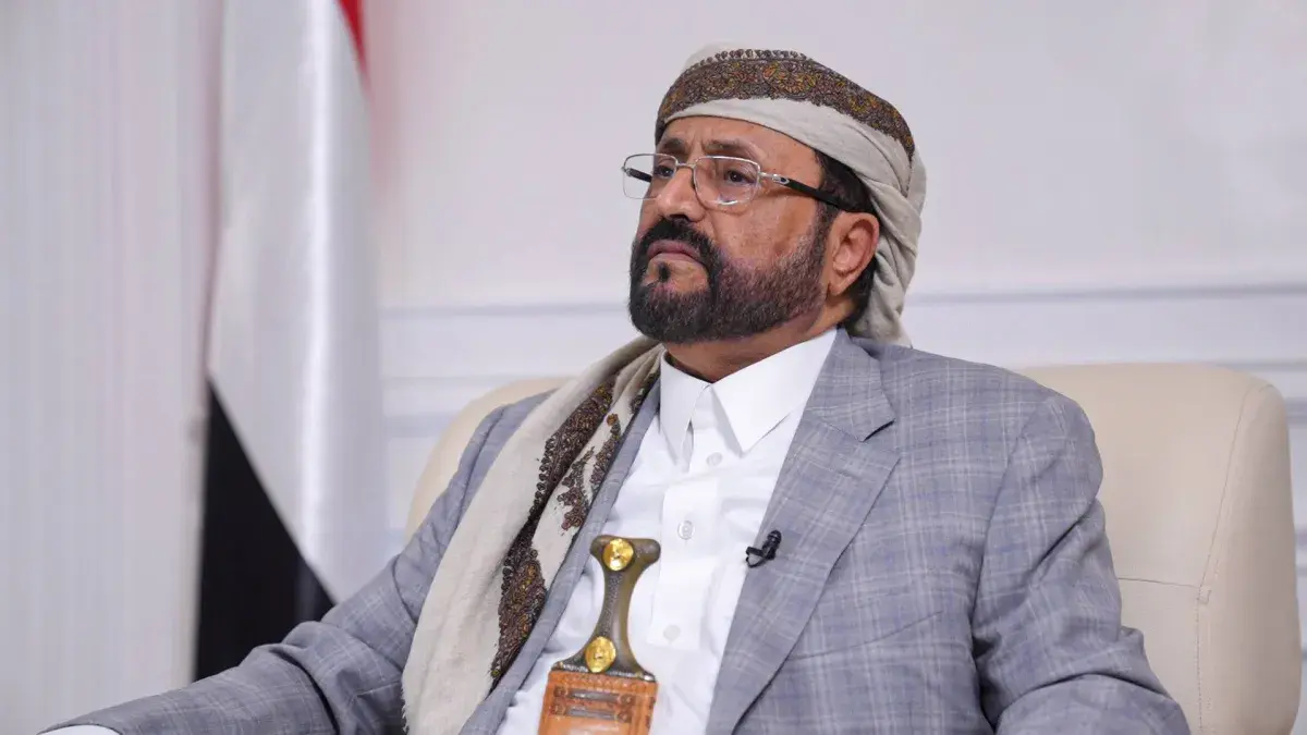 عضو مجلس القيادة اليمني: الحوثي يرى في السلام نهاي...