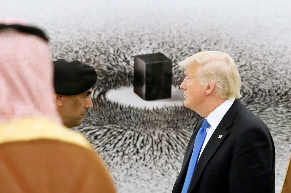 مسيرات غضب مرتقبة في اليمن تنديدًا بإساءة “ترامب”...