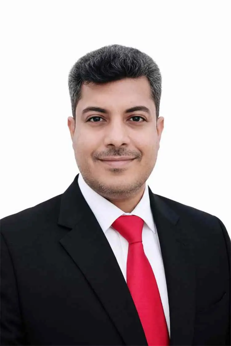 قيادي مؤتمري: أي محاولات لتجاوز الأطر التنظيمية للحزب لن تمنح شرعية جديدة