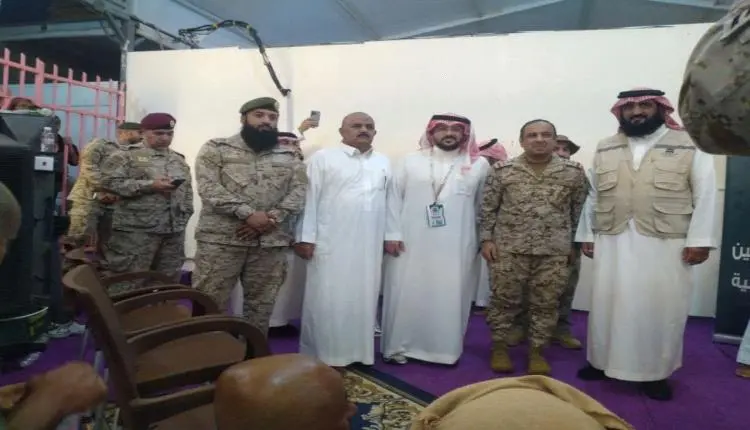 ما مصير وزير الدفاع السابق محسن الداعري؟
