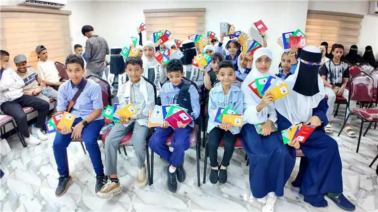 مدارس فيوتشر كيدز تحصد إنجازاً مميزاً في “تحدي الق...