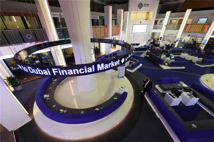 أسواق الخليج تقفز بعد اتفاق واشنطن وطهران بشأن هرمز