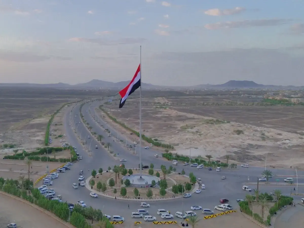 محاولة اغتيال ضابط عسكري بارز في مأرب