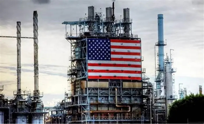 إدارة الطاقة الأمريكية تتوقع انكماش الطلب على النف...