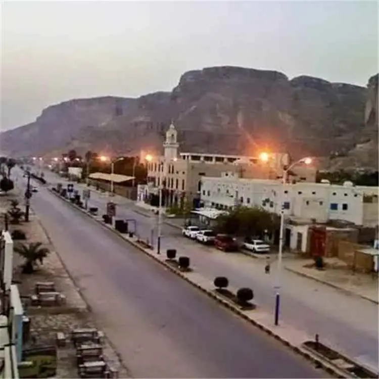 شرطة القطن تضبط متهما بعرقلة تشعيل حقل مياه شعب ال...