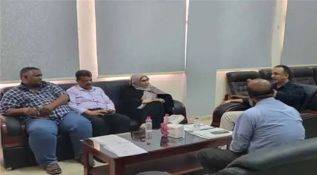 وزارة الصحة تطلق خطة لتحسين مستوى الخدمات الصحية و...