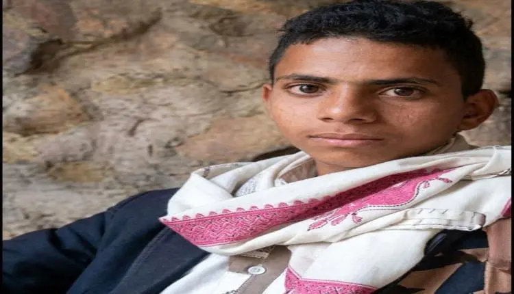 صاعقة رعدية تودي بحياة نجل شيخ قبلي بارز شمالي صنع...