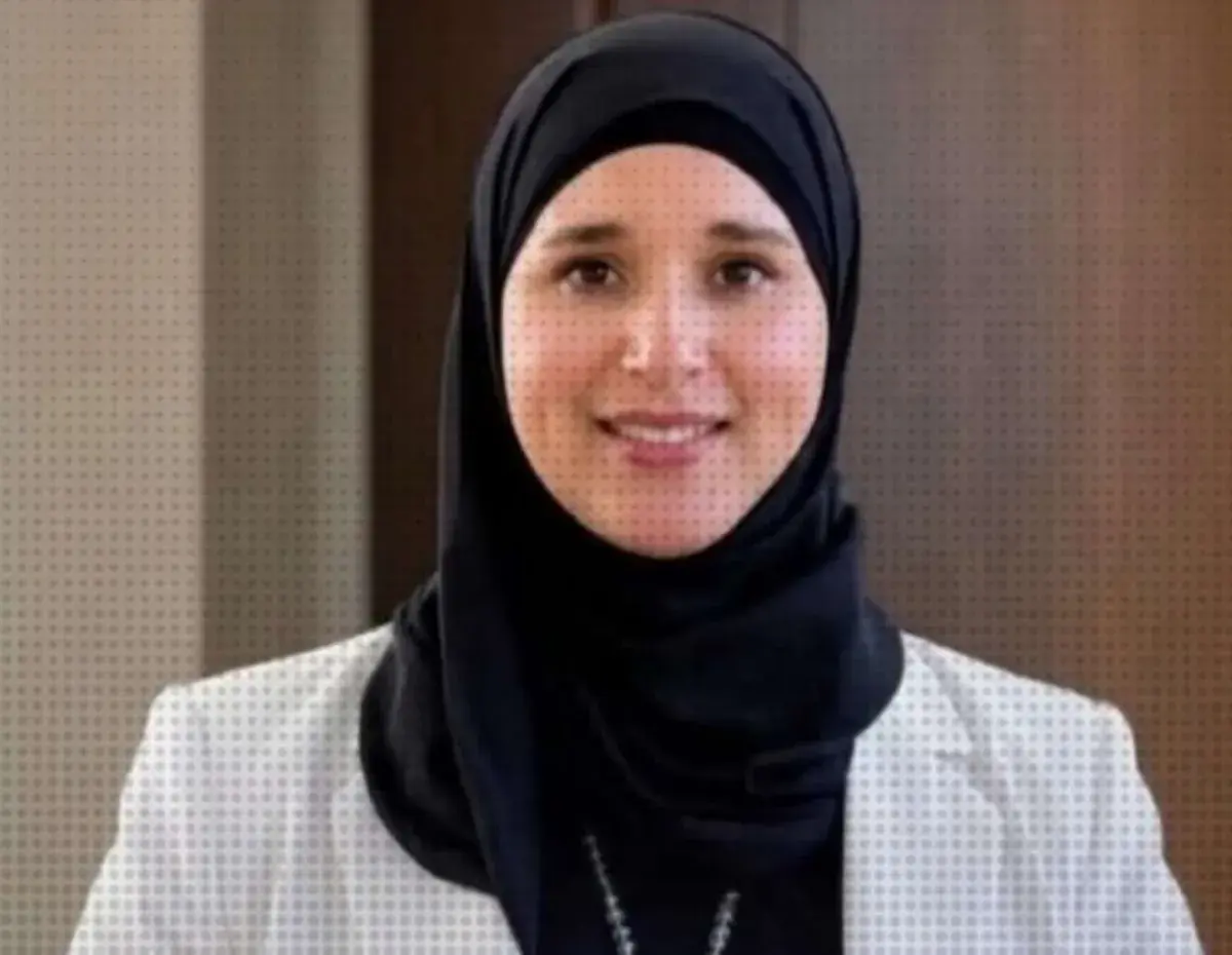 يمنية أمريكية تحصد جائزة "أفضل محامية للعام 2026"...