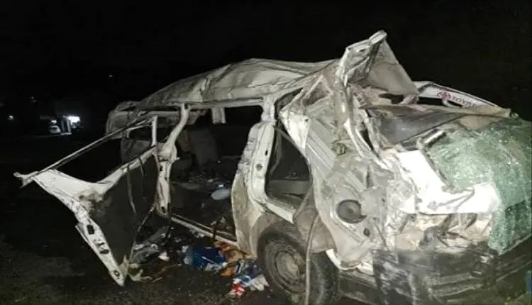 بالاسماء.. نقيل "الشق" يبتلع 3 أشخاص في حادث سير م...