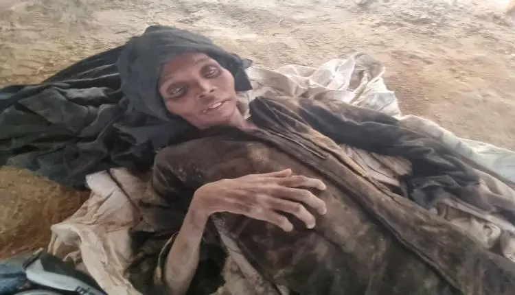 مسؤول حكومي يحمل الحوثي مسؤولية كارثة إنسانية في م...
