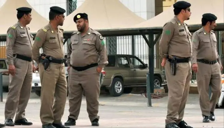 السعودية تزيح الستار عن إعدام يمني قصاصا بعد ارتكا...