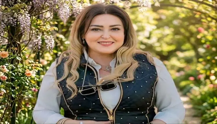 نجاة نهال عنبر من حادث سير تعيدها إلى واجهة الاهتمام.. ماذا حدث؟