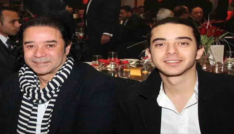ثنائي عائلي في عالم الغناء.. مدحت صالح وأدهم يجتمعان في عمل جديد