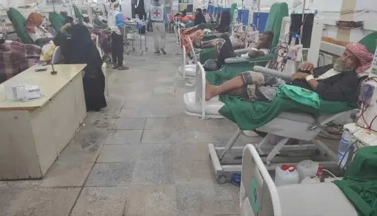 حمّى الضنك تضرب عدن بقوة.. 1475 إصابة و14 وفاة في...