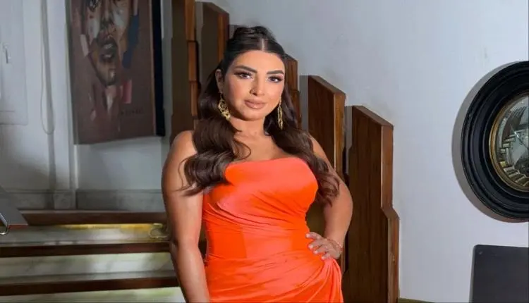 احتفال عائلي مؤثر.. ماجدة زكي تحتفل بتخرج ابنة شقي...