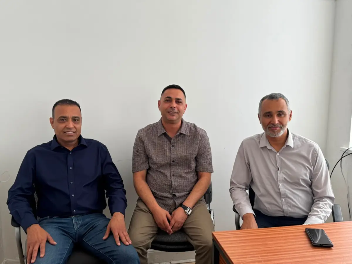 تيار استعادة دور المؤتمر في بريطانيا يزور الجالية...