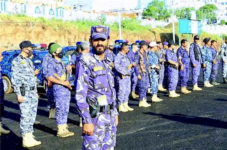 «استخبارات الشرطة»... الذراع الأمنية الأشد بطشاً ل...