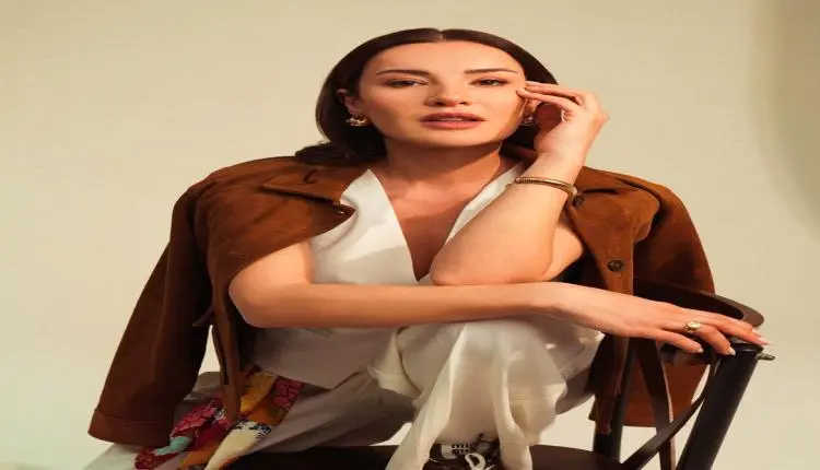 بعد وفاتها الصادمة.. من هي الممثلة التركية إيجي أر...