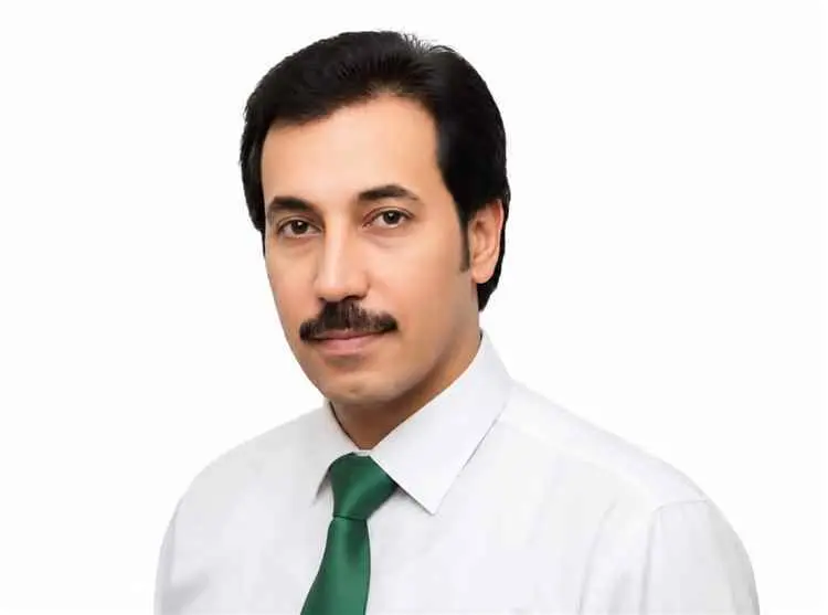 هاني البيض: وثيقة بن دغر مبكرة لتشخيص أزمة اليمن.....