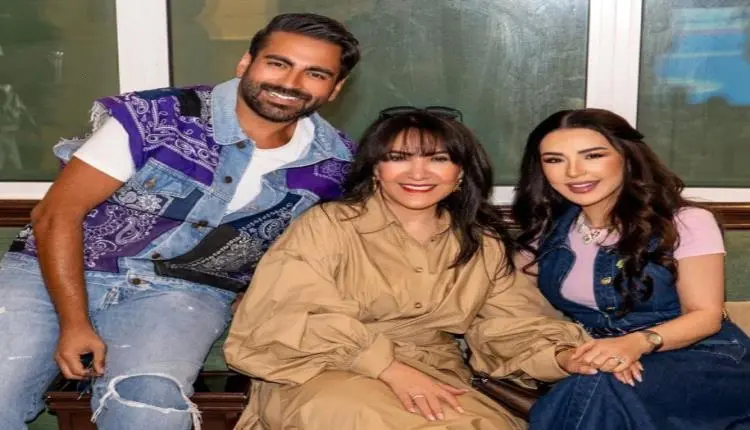 هدى حسين تشيد بمسرحية «منتزه الخيران» وتصف ماغي بو...